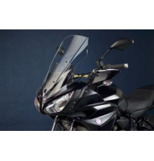 Motorcycle windshield YAMAHA MT-07 Tracer TOURIST