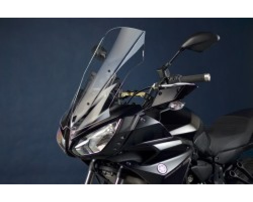 Motorcycle windshield YAMAHA MT-07 Tracer TOURIST Motorcycle windshield YAMAHA MT-07 Tracer TOURIST