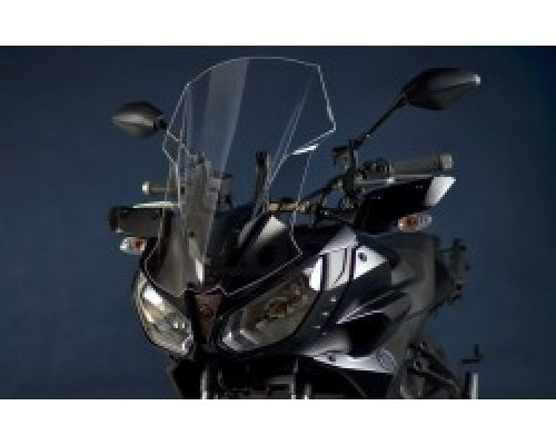 Motorcycle windshield YAMAHA MT-07 Tracer TOURIST Motorcycle windshield YAMAHA MT-07 Tracer TOURIST