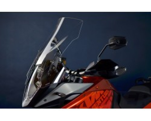 Motorcycle windshield KTM Adventure 1190 TOURIST Motorcycle windshield KTM Adventure 1190 TOURIST