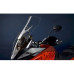 Motorcycle windshield KTM Adventure 1190 TOURIST
