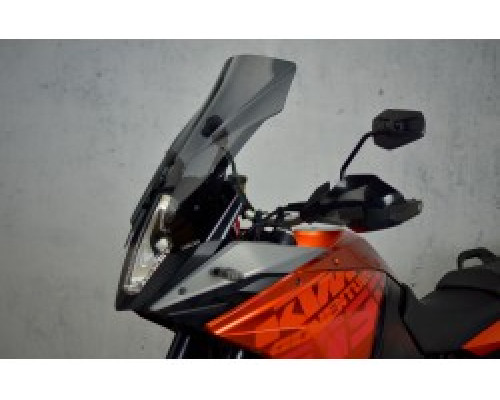 Motorcycle windshield KTM Adventure 1190 TOURIST Motorcycle windshield KTM Adventure 1190 TOURIST