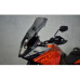Motorcycle windshield KTM Adventure 1190 TOURIST