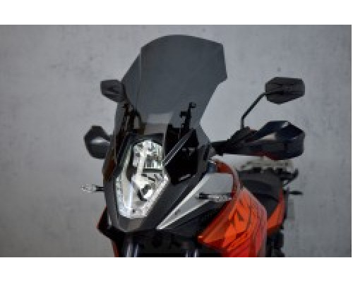 Motorcycle windshield KTM Adventure 1190 TOURIST Motorcycle windshield KTM Adventure 1190 TOURIST