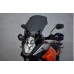 Motorcycle windshield KTM Adventure 1190 TOURIST