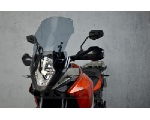 Motorcycle windshield KTM Adventure 1190 TOURIST Motorcycle windshield KTM Adventure 1190 TOURIST