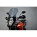 Motorcycle windshield KTM Adventure 1190 TOURIST