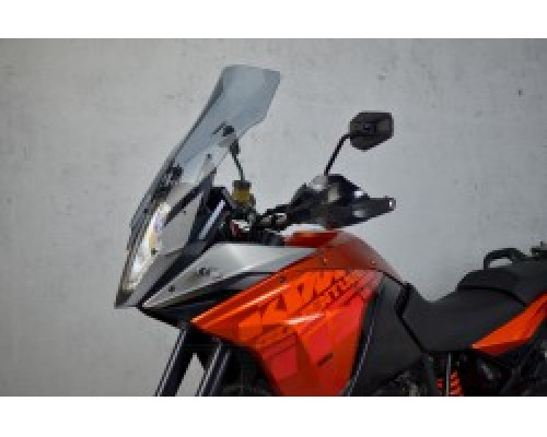 Motorcycle windshield KTM Adventure 1190 TOURIST Motorcycle windshield KTM Adventure 1190 TOURIST