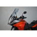 Motorcycle windshield KTM Adventure 1190 TOURIST
