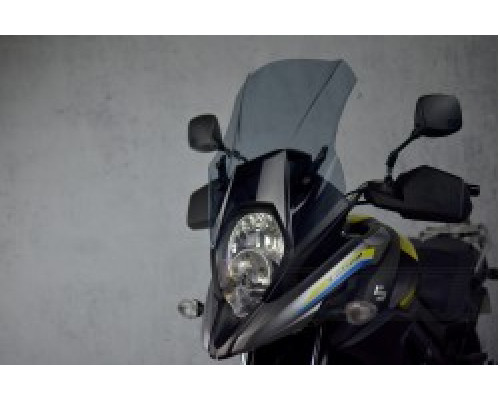Motorcycle windshield SUZUKI DL V-Strom 650 TOURIST Motorcycle windshield SUZUKI DL V-Strom 650 TOURIST