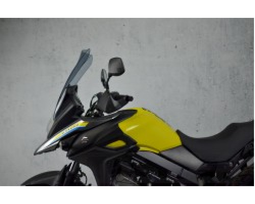 Motorcycle windshield SUZUKI DL V-Strom 650 TOURIST