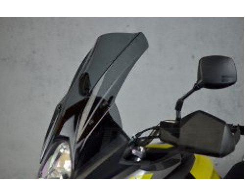 Motorcycle windshield SUZUKI DL V-Strom 650 TOURIST Motorcycle windshield SUZUKI DL V-Strom 650 TOURIST