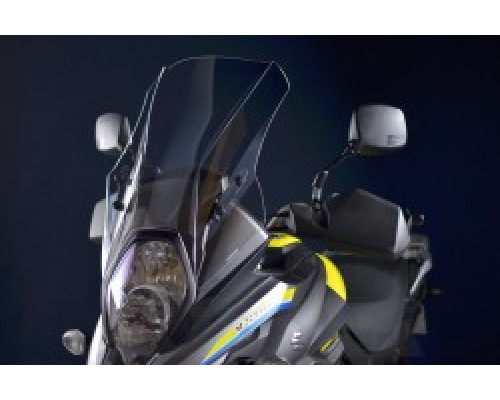 Motorcycle windshield SUZUKI DL V-Strom 650 TOURIST Motorcycle windshield SUZUKI DL V-Strom 650 TOURIST