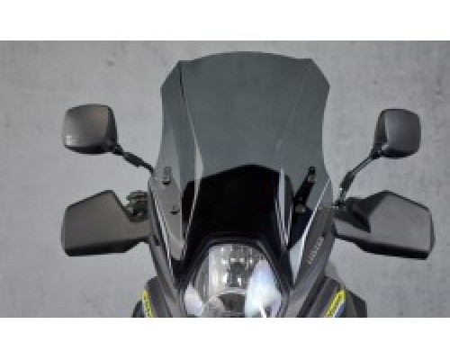 Motorcycle windshield SUZUKI DL V-Strom 650 TOURIST Motorcycle windshield SUZUKI DL V-Strom 650 TOURIST