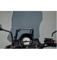 Beam - navigation mounting bracket Kawasaki Versys 650 2015-2016, 2017-