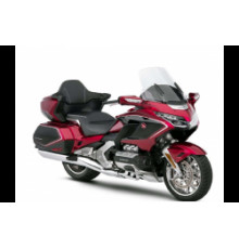 Motorcycle windshield HONDA GL 1800 Gold Wing STANDARD