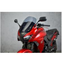Motorcycle windshield HONDA CBF 1000 STANDARD