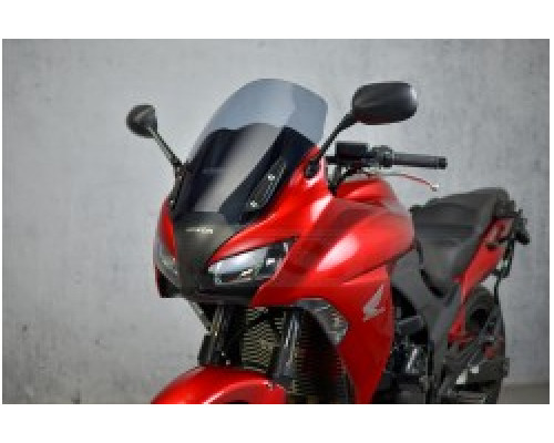 Motorcycle windshield HONDA CBF 1000 STANDARD Motorcycle windshield HONDA CBF 1000 STANDARD