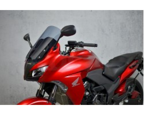 Motorcycle windshield HONDA CBF 1000 STANDARD Motorcycle windshield HONDA CBF 1000 STANDARD