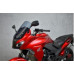 Motorcycle windshield HONDA CBF 1000 STANDARD