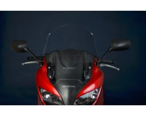 Motorcycle windshield HONDA CBF 1000 TOURIST Motorcycle windshield HONDA CBF 1000 TOURIST