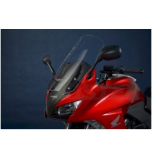 Motorcycle windshield HONDA CBF 1000 TOURIST