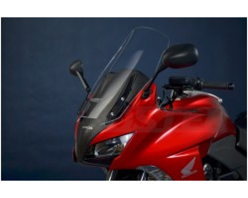 Motorcycle windshield HONDA CBF 1000 TOURIST Motorcycle windshield HONDA CBF 1000 TOURIST