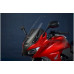 Motorcycle windshield HONDA CBF 1000 TOURIST