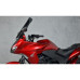 Motorcycle windshield HONDA CBF 1000 TOURIST