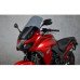 Motorcycle windshield HONDA CBF 1000 TOURIST