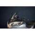 Motorcycle windshield TRIUMPH Trophy 1200 STANDARD
