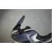 Motorcycle windshield TRIUMPH Trophy 1200 TOURIST