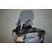 Motorcycle windshield TRIUMPH Trophy 1200 TOURIST