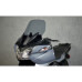 Motorcycle windshield TRIUMPH Trophy 1200 TOURIST