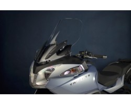 Motorcycle windshield TRIUMPH Trophy 1200 TOURIST Motorcycle windshield TRIUMPH Trophy 1200 TOURIST