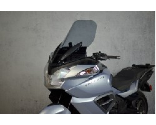 Motorcycle windshield TRIUMPH Trophy 1200 TOURIST Motorcycle windshield TRIUMPH Trophy 1200 TOURIST