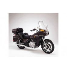 Motorcycle windshield HONDA GL 1100 Gold Wing TOURIST
