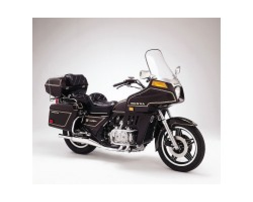 Motorcycle windshield HONDA GL 1100 Gold Wing STANDARD Motorcycle windshield HONDA GL 1100 Gold Wing STANDARD