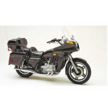 Motorcycle windshield HONDA GL 1200 Gold Wing STANDARD
