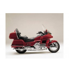 Motorcycle windshield HONDA GL 1500 Gold Wing STANDARD