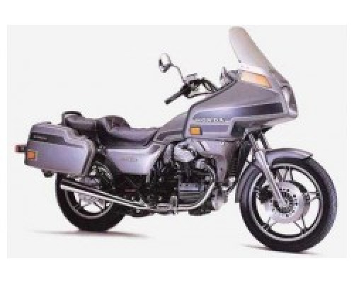 Motorcycle windshield HONDA GL 650 Silver Wing Interstate STANDARD Motorcycle windshield HONDA GL 650 Silver Wing Interstate STANDARD
