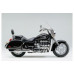 Motorcycle windshield HONDA VALKYRIE F6C STANDARD