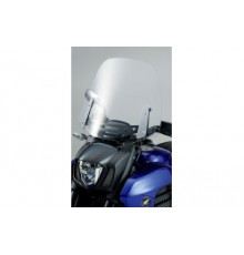 Motorcycle windshield HONDA GLX 1800 F6C VALKYRIE STANDARD