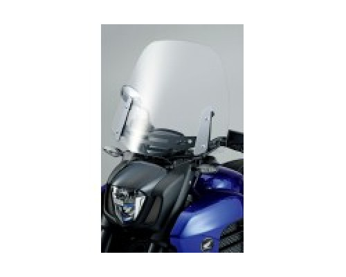 Motorcycle windshield HONDA GLX 1800 F6C VALKYRIE STANDARD Motorcycle windshield HONDA GLX 1800 F6C VALKYRIE STANDARD