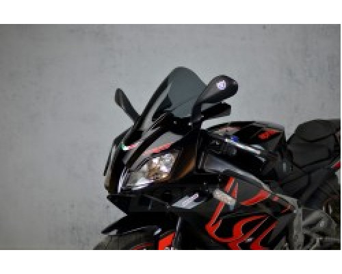 Aprilia RS 50 Motorcycle Windshield Aprilia RS 50 Motorcycle Windshield