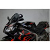 Aprilia RS 50 Motorcycle Windshield