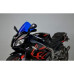 Aprilia RS 50 Motorcycle Windshield