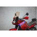 Motorcycle windshield KAWASAKI KLE 500 TOURIST