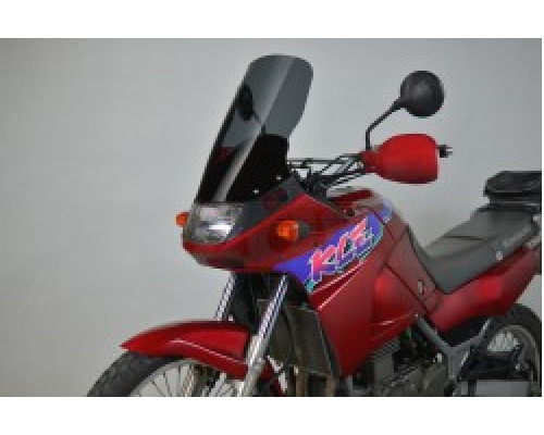 Motorcycle windshield KAWASAKI KLE 500 TOURIST Motorcycle windshield KAWASAKI KLE 500 TOURIST