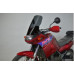 Motorcycle windshield KAWASAKI KLE 500 TOURIST